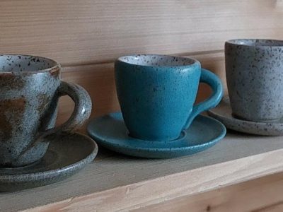 Espressotasse