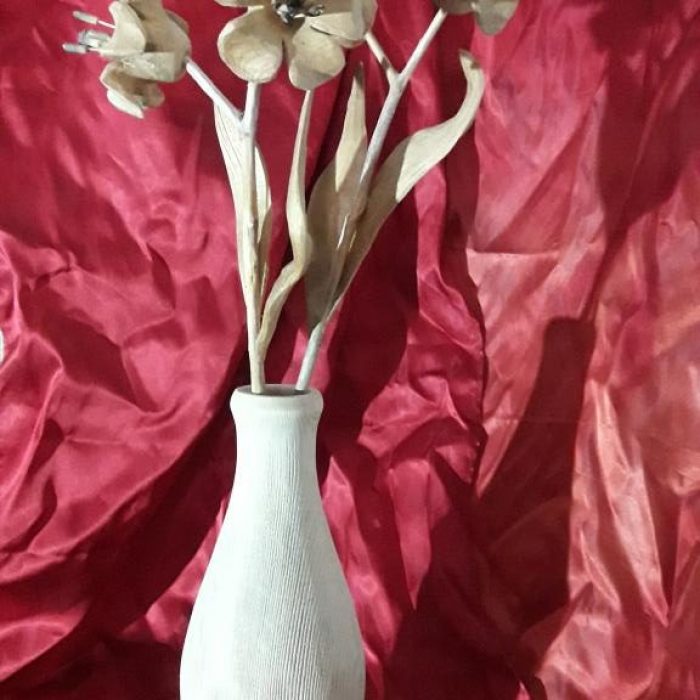 Holzblumen