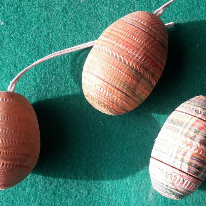 Ostereier